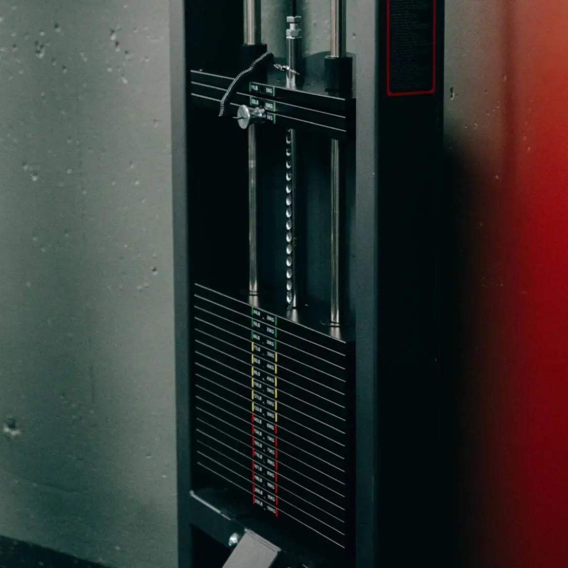 Elite Series Abducteur - Adducteur