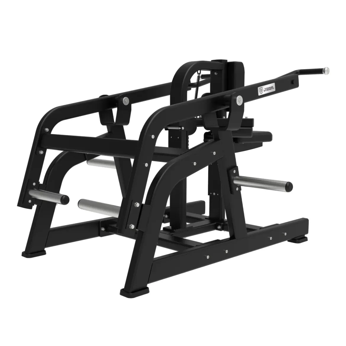 Elite Series Dips Assis