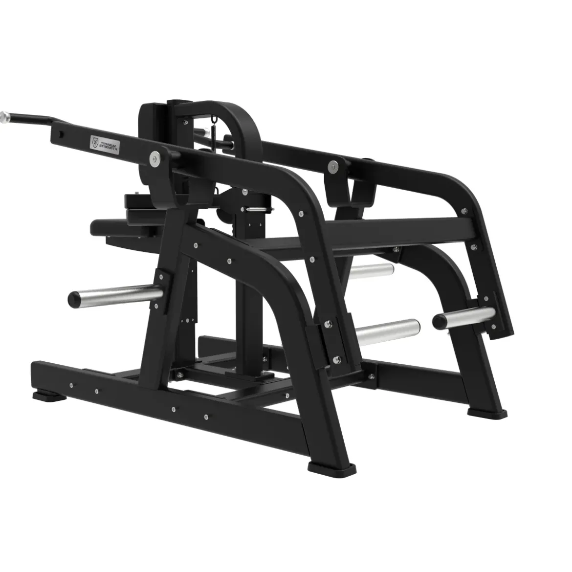 Elite Series Dips Assis