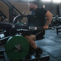 Elite Series Dips Assis