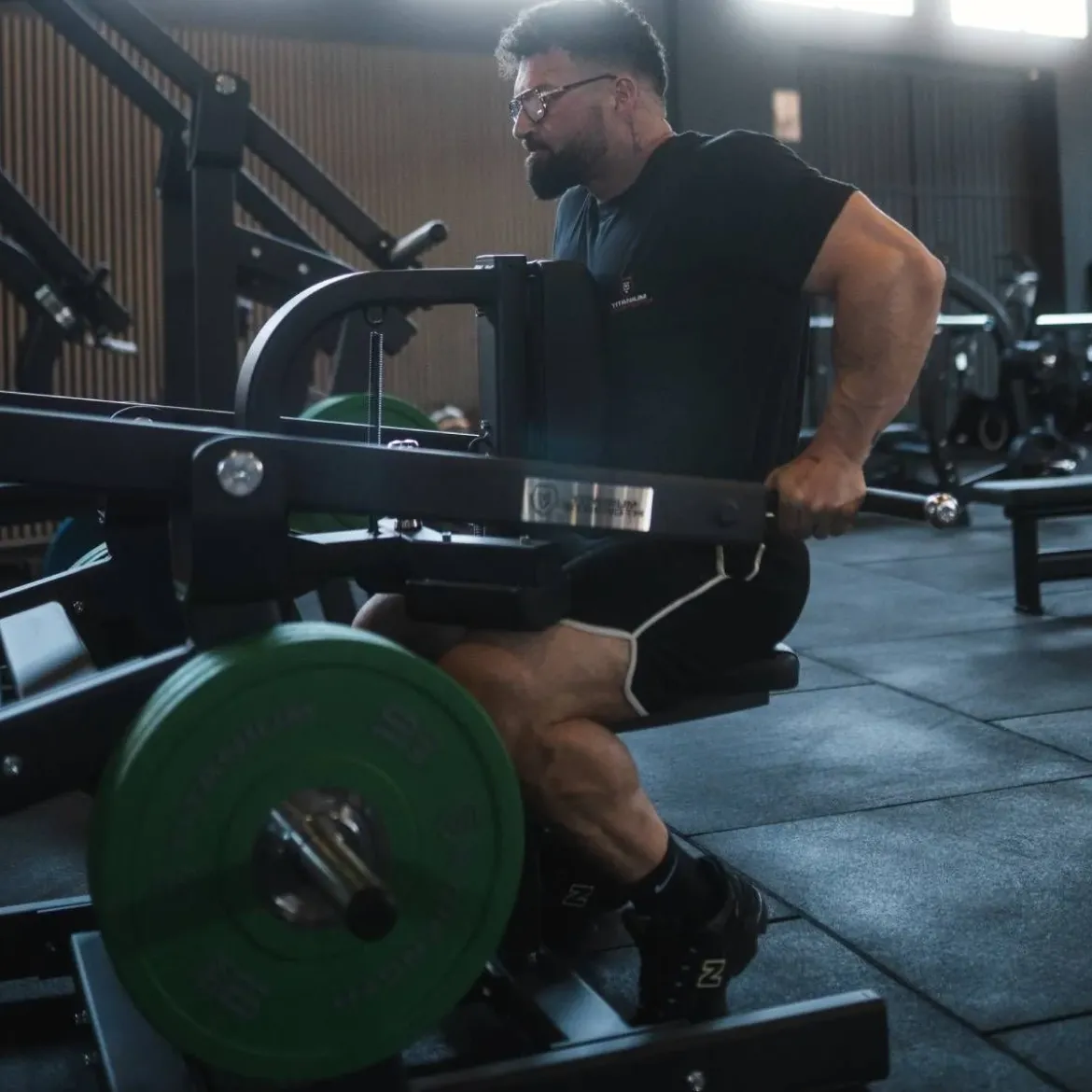 Elite Series Dips Assis