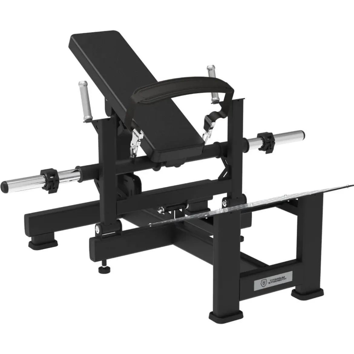 Elite Series Hip Thrust