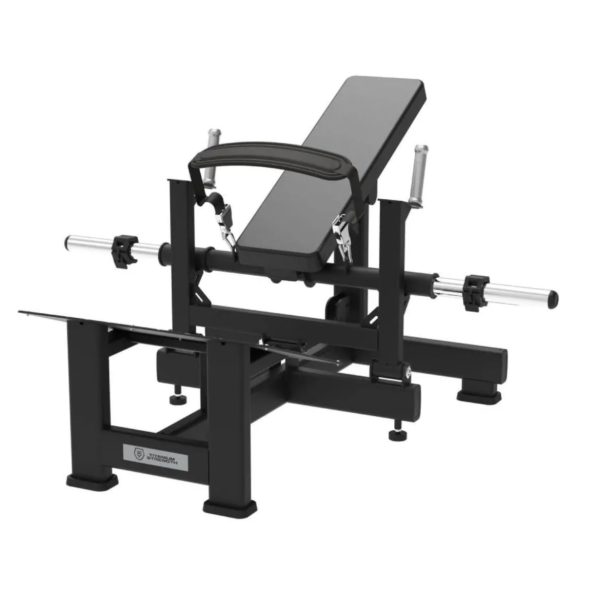 Elite Series Hip Thrust
