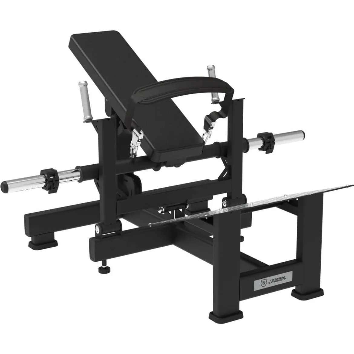 Elite Series Hip Thrust