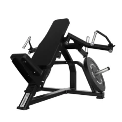 Elite Series Iso-Lateral Incline Pec Fly