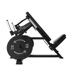 Elite Series Iso-Lateral Incline Pec Fly