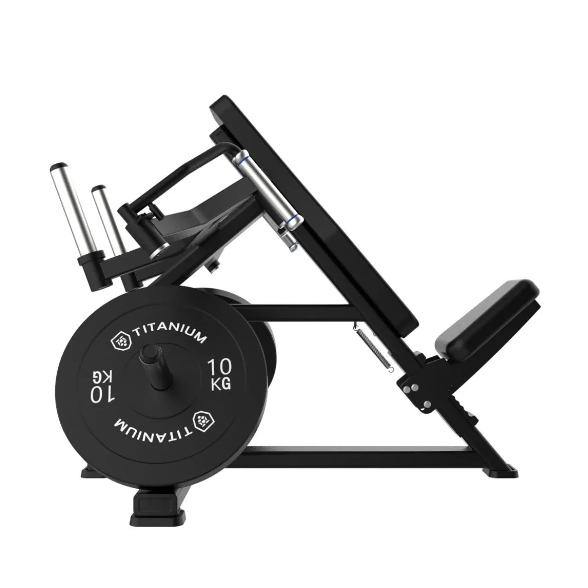 Elite Series Iso-Lateral Incline Pec Fly