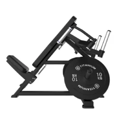 Elite Series Iso-Lateral Incline Pec Fly