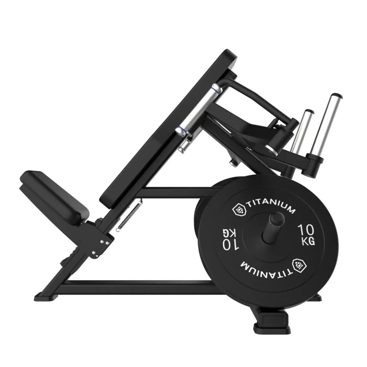 Elite Series Iso-Lateral Incline Pec Fly