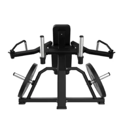 Elite Series Iso-Lateral Incline Pec Fly