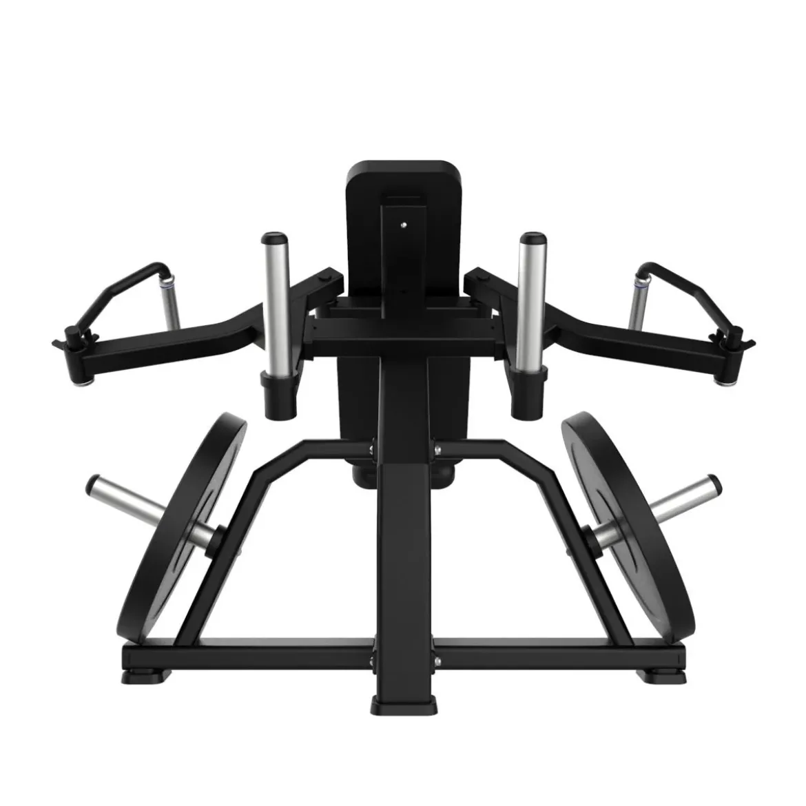 Elite Series Iso-Lateral Incline Pec Fly