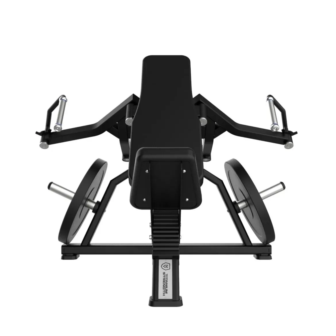 Elite Series Iso-Lateral Incline Pec Fly