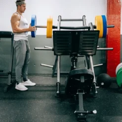 Elite Series Leg press de 45 Degrés