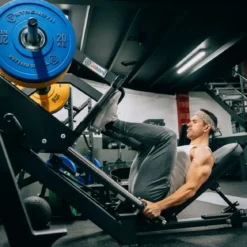Elite Series Leg press de 45 Degrés