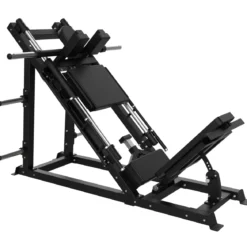 Elite Series Leg Press / Hack Squat