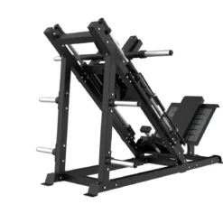 Elite Series Leg Press / Hack Squat