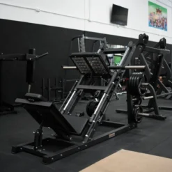 Elite Series Leg Press / Hack Squat