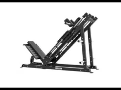 Elite Series Leg Press / Hack Squat