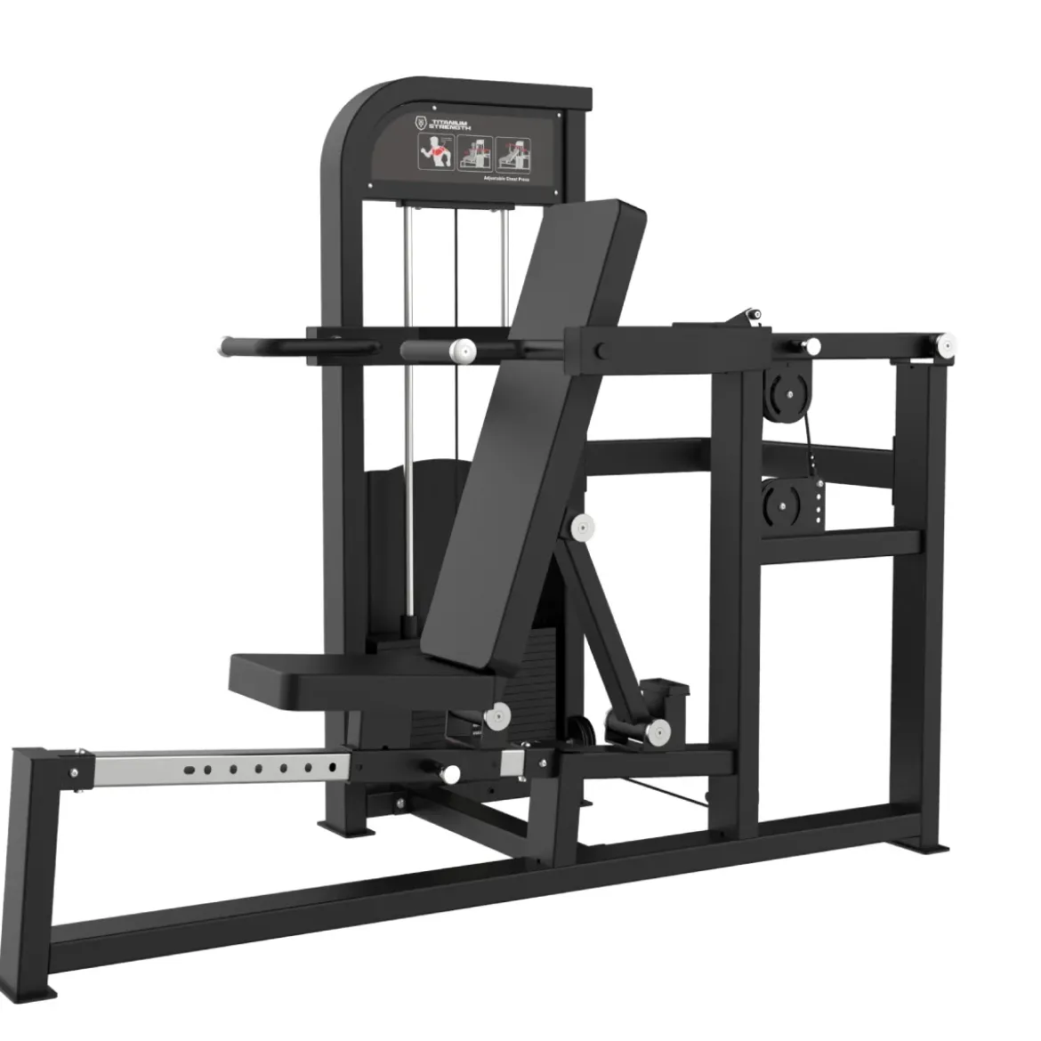 Elite Series Multipress 3 Fonctions