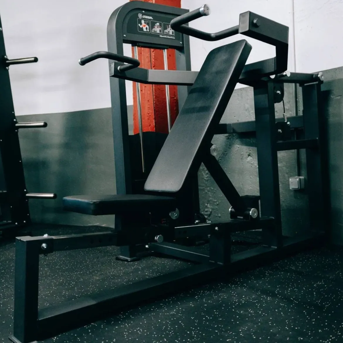 Elite Series Multipress 3 Fonctions