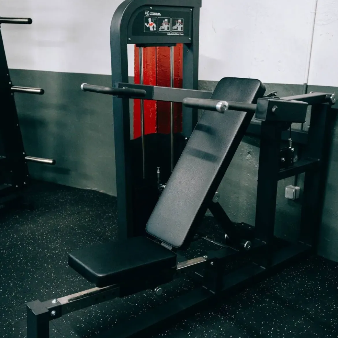 Elite Series Multipress 3 Fonctions