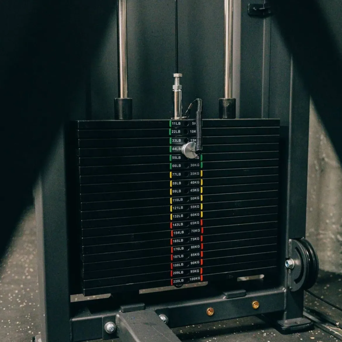 Elite Series Multipress 3 Fonctions