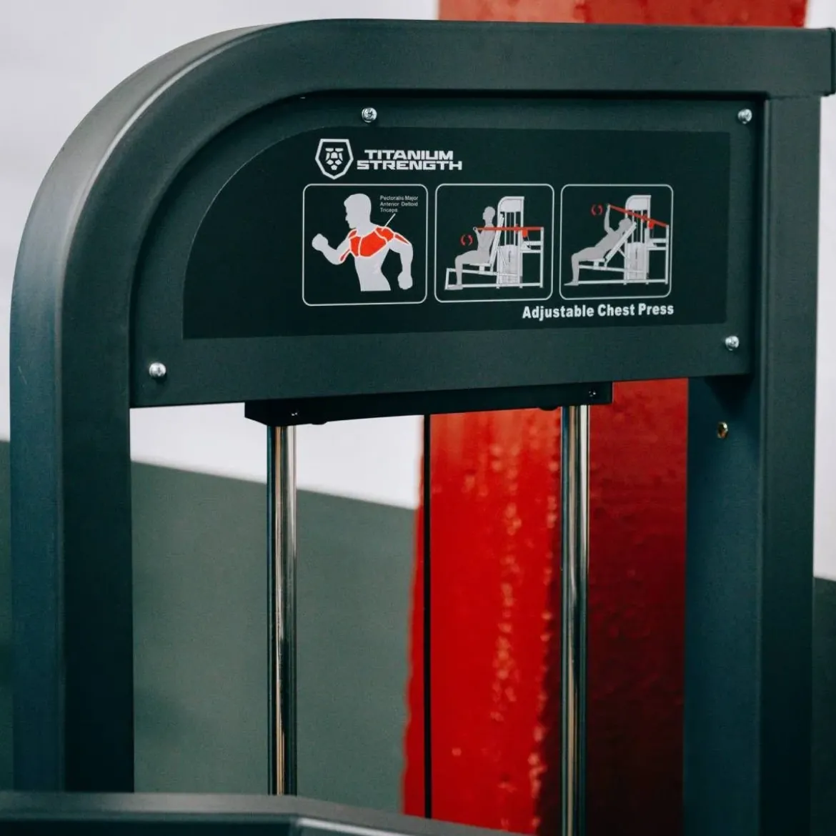 Elite Series Multipress 3 Fonctions