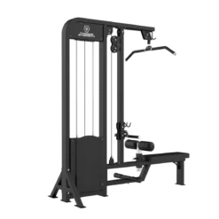 Elite Series Poulie Haute et Rameur