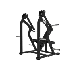 Elite Series Presse Épaules IsoLatérale