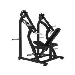 Elite Series Presse Épaules IsoLatérale