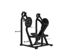 Elite Series Presse Épaules IsoLatérale