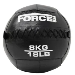 Elite Wall Ball 8kg