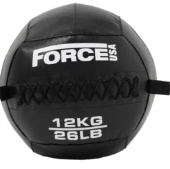 Elite Wall Ball 12kg