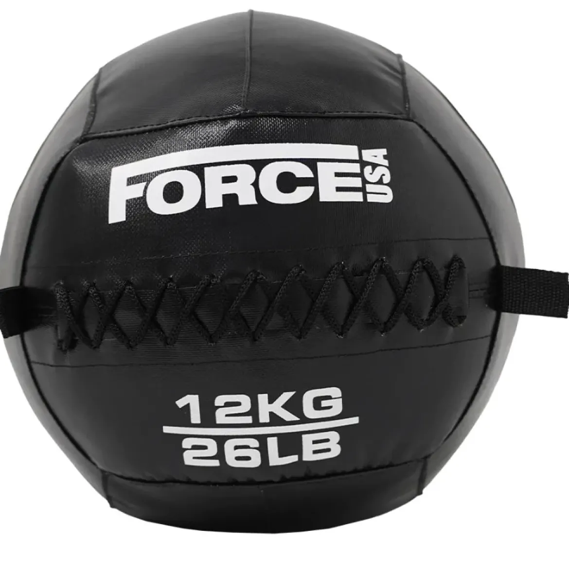 Elite Wall Ball 12kg
