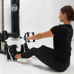 Entraîneur tout-en-un G20 V2 Pro™ - Machine Smith Multipuissance, double poulie et presse verticale