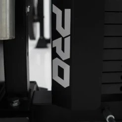 Entraîneur tout-en-un G20 V2 Pro™ - Machine Smith Multipuissance, double poulie et presse verticale