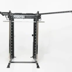 Entraîneur tout-en-un G20 V2 Pro™ - Machine Smith Multipuissance, double poulie et presse verticale
