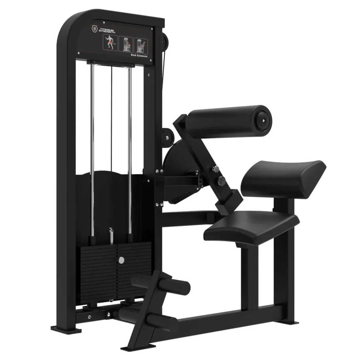 EXTENSION DE DOS ELITE SERIES