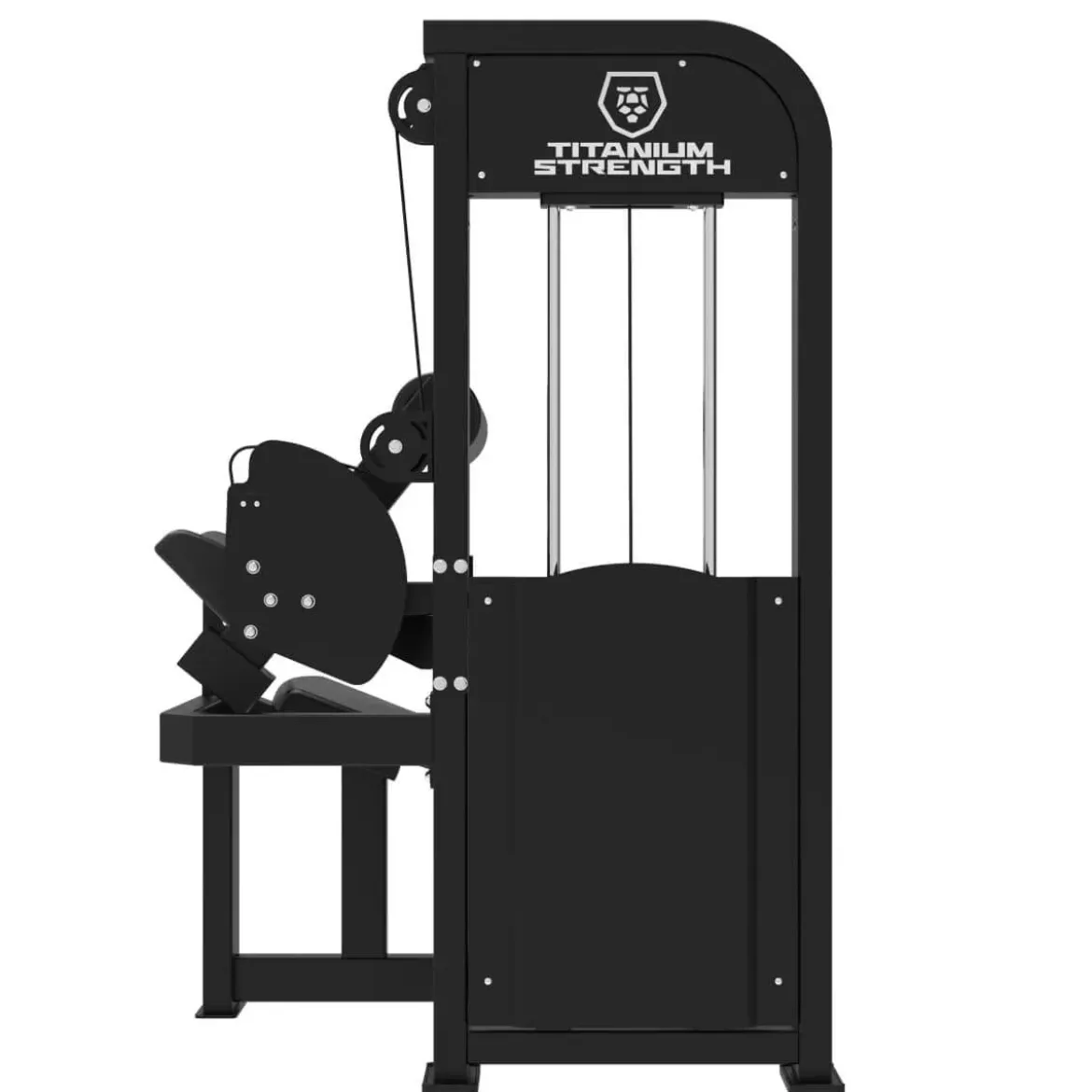 EXTENSION DE DOS ELITE SERIES