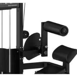 EXTENSION DE DOS ELITE SERIES