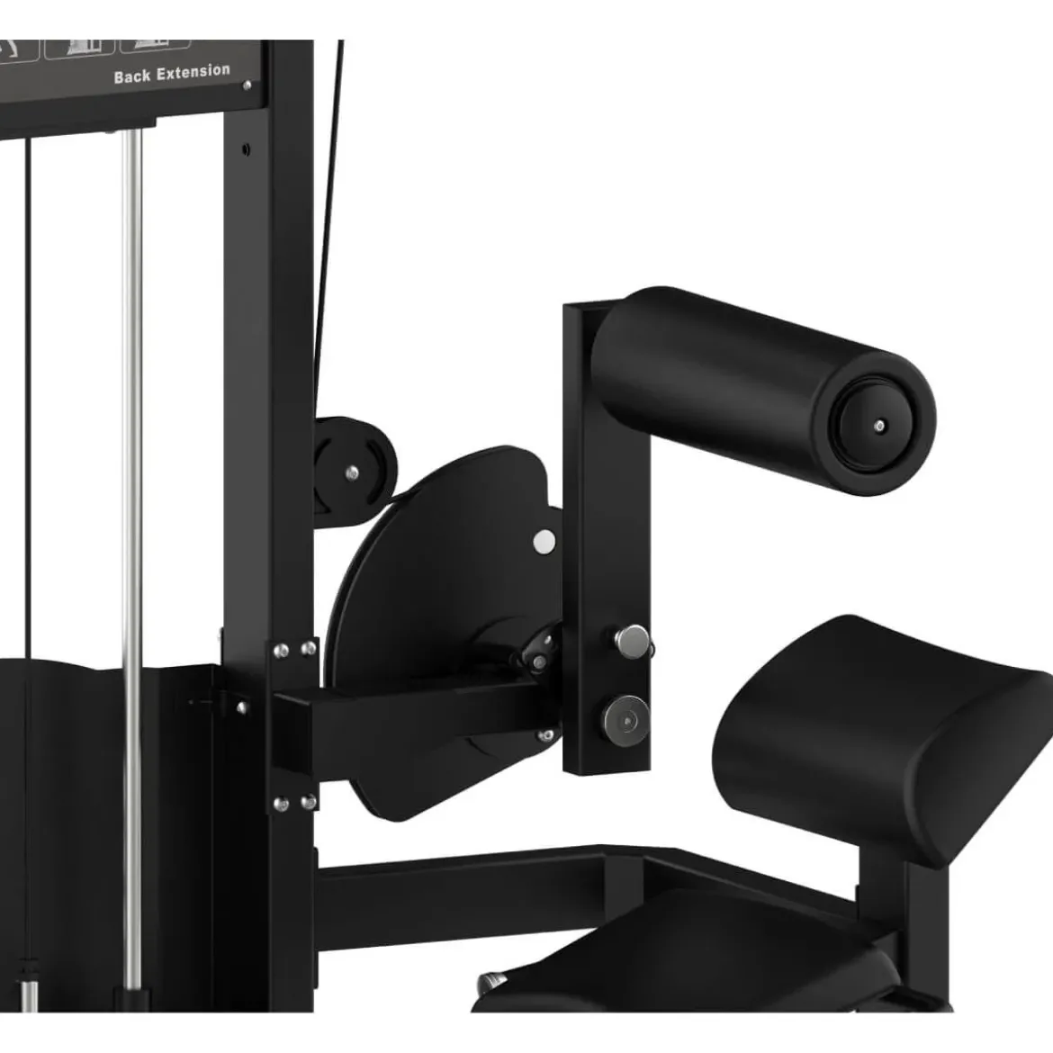 EXTENSION DE DOS ELITE SERIES