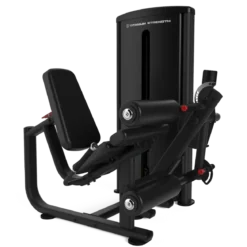 Extension De Jambes et Curl des Jambes TF1