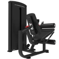 Extension De Jambes et Curl des Jambes TF1