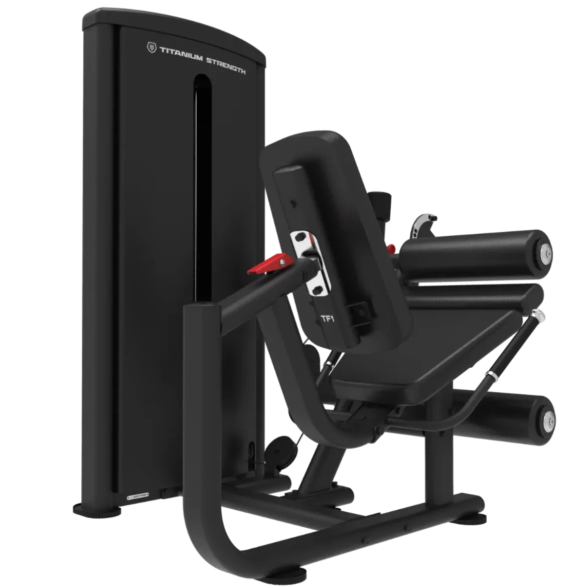 Extension De Jambes et Curl des Jambes TF1