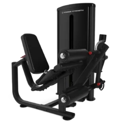 Extension De Jambes et Curl des Jambes TF1