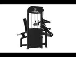 Extension des Jambes et Fémorale Assis Premium V2