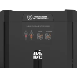 Extension des Jambes et Fémorale Assis