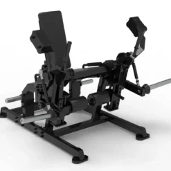 Extension des Jambes Iso-Latérale