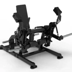 Extension des Jambes Iso-Latérale