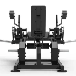 Extension des Jambes Iso-Latérale